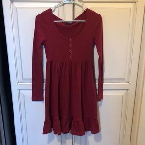 BRAND NEW NEVER WORN Wild Fable Dress